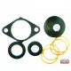 Гарнитура 34128FC010 Subaru
