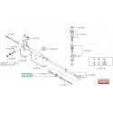 Гайка 34190FE040 Subaru