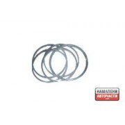 Гумички комплект 34191FE020 Subaru