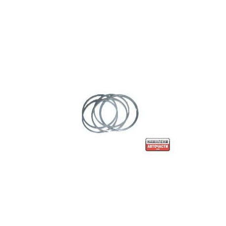 Гумички комплект 34191FE020 Subaru