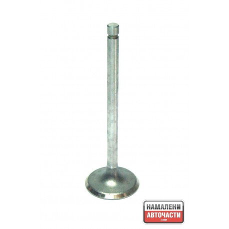 Клапан 1320101B00 NA810 Nissan MA10 MA12 всмукателен