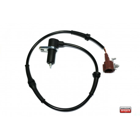 Датчик ABS 47911-0X800 15101168 Nissan Terrano преден ляв