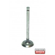 Клапан 1291571C50 SB110 Suzuki G16B изпускателен