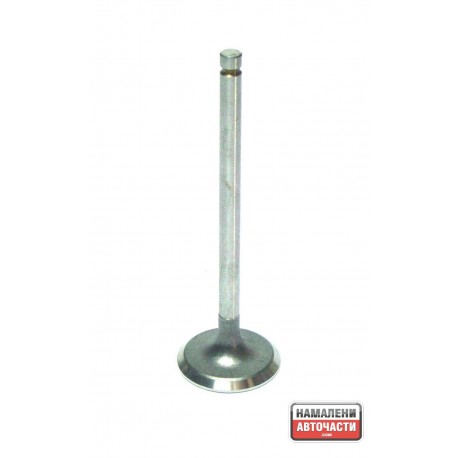Клапан 1371116010 TA710 Toyota 4A всмукателен