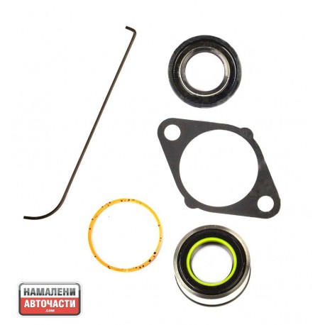 Гумички комплект 34191SA000 Subaru