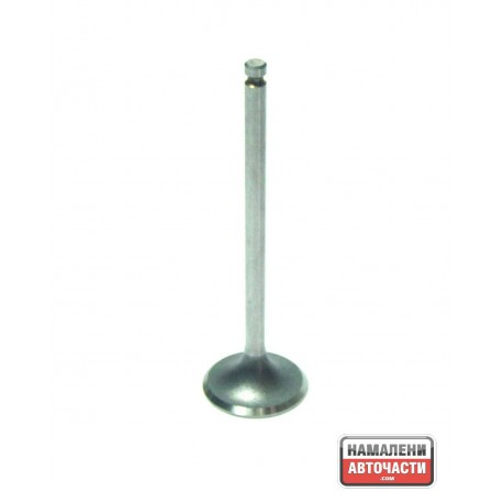 Клапан B69512111 ZA370 Mazda B6 всмукателен