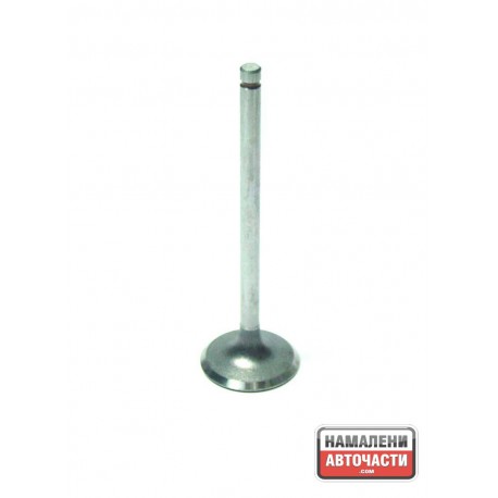 Клапан Z50112111 ZA580 Mazda Z5 всмукателен