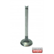 Клапан F60112121 ZB280 Mazda F6 изпускателен