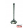 Клапан F60112121 ZB280 Mazda F6 изпускателен