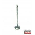 Клапан B66012121 ZB640 Mazda B3 B6 изпускателен
