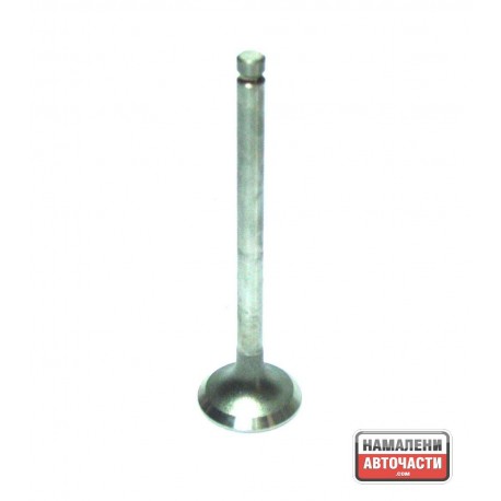 Клапан B30112121 ZB700 Mazda Kia B3 изпускателен