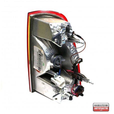 Стоп ляв 289454400103 2894 5440 0103 Tata Xenon