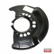 Тарелка 47781-42030 4778142030 Toyota Rav4 преден спирачен диск