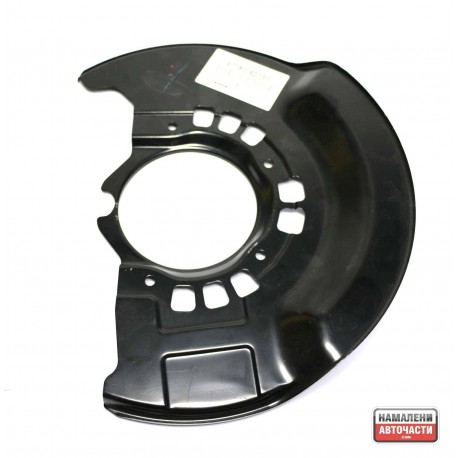 Тарелка 47781-42030 4778142030 Toyota Rav4 преден спирачен диск