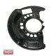 Тарелка 47782-42030 4778242030 Toyota Rav4 преден спирачен диск