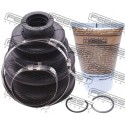 Маншон 04437-52191 01151NZFE Toyota вътрешно каре 72X95X21