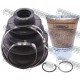 Маншон 04437-52191 01151NZFE Toyota вътрешно каре 72X95X21