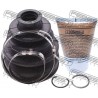 Маншон 04437-52191 01151NZFE Toyota вътрешно каре 72X95X21