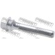 Водач 47715-52010 0174NZE120F Toyota преден спирачен апарат