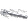 Водач 47715-52010 0174NZE120F Toyota преден спирачен апарат