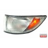 Мигач ляв 2141525L 214-1525L Mitsubishi Lancer бял