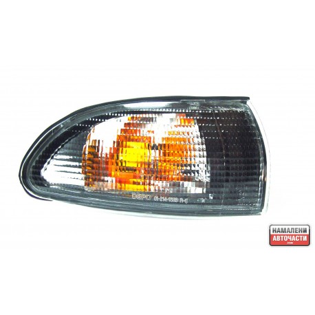 Мигач десен MB848554 2141533R Mitsubishi Galant