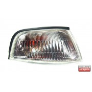 Мигач десен MR376893 2141557R Mitsubishi Lancer