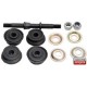 Биалетка 48817-52010 TY087 Toyota Yaris предна
