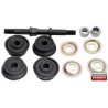 Биалетка 48817-52010 TY087 Toyota Yaris предна