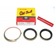 Семеринг 0442212020 T1205 Toyota Corolla предна главина