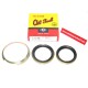 Семеринг 0442220010 T1168 Toyota предна главина комплект