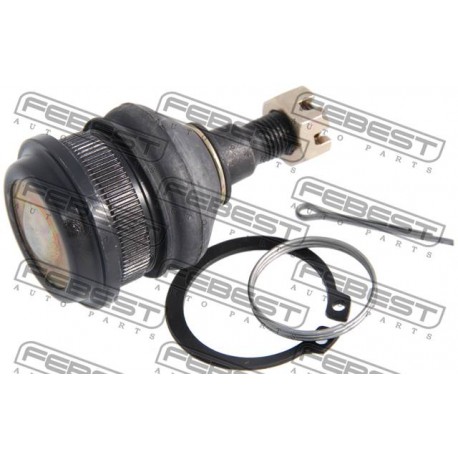 Шарнир MB001699 0420696 Hyundai Kia Mitsubishi преден долен