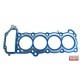 Гарнитура глава 11044-BX005 11044BX005 Nissan CR14DE