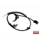 Датчик 89516-44070 DA2118 Toyota Avensis Verso ABS заден ляв