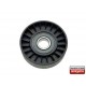 Ролка 1340555 RNKPL006 Chevrolet Opel Saab 76x22
