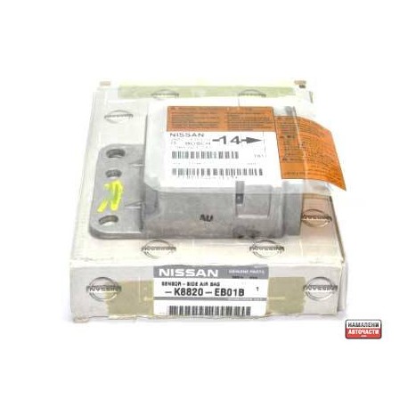K8820-EB01B Nissan модул airbag