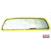 79700-EB304 Nissan Navara D40 задно стъкло