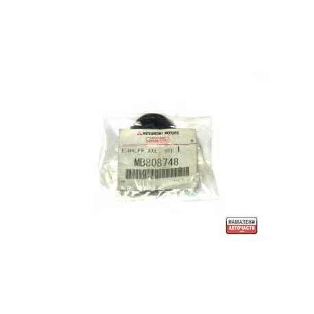 MB808748 Mitsubishi тампон носеща греда