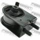 Тампон GE4T-39-050A MZMGFMF Mazda 626 преден двигател