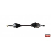 Полуоска лява 43420-05240 43420-0F010 TY060 Toyota 