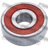 Лагер 9947676 B1799DGB Mitsubishi Nissan Toyota алтернатор 17X52X17