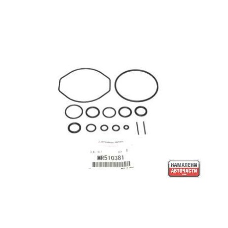 MR510381 Mitsubishi Pajero ремонтен комплект помпа хидравлика