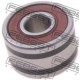 Лагер 23120-20P10 B885D Honda Mazda Mitsubishi Nissan алтернатор 8X23X14
