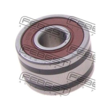 Лагер 23120-20P10 B885D Honda Mazda Mitsubishi Nissan алтернатор 8X23X14
