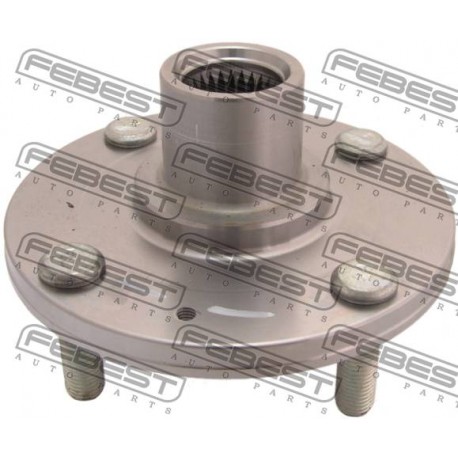 Главина 51750-38000 1282003 Hyundai Kia предна