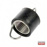 FS01-12-711 Mazda пружина обтяжна ролка