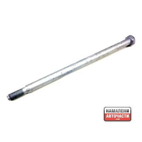 9YA1-11-203 9YA111203 Mazda болт заден шенкел