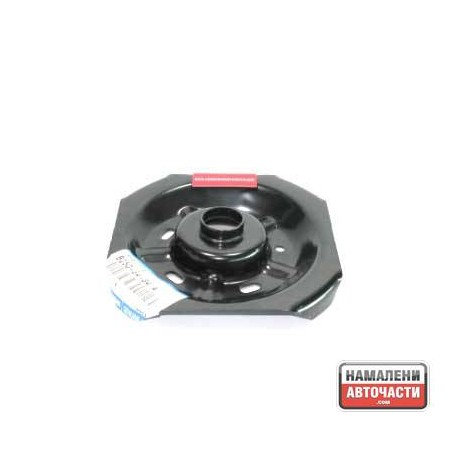 Подложка B25D-34-341A B25D34341A Mazda предна пружина горна