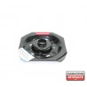 Подложка B25D-34-341A B25D34341A Mazda предна пружина горна