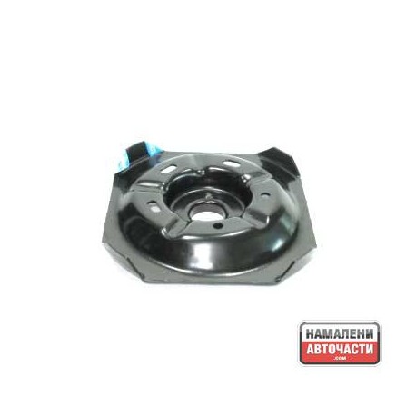 Подложка B25D-34-341A B25D34341A Mazda предна пружина горна